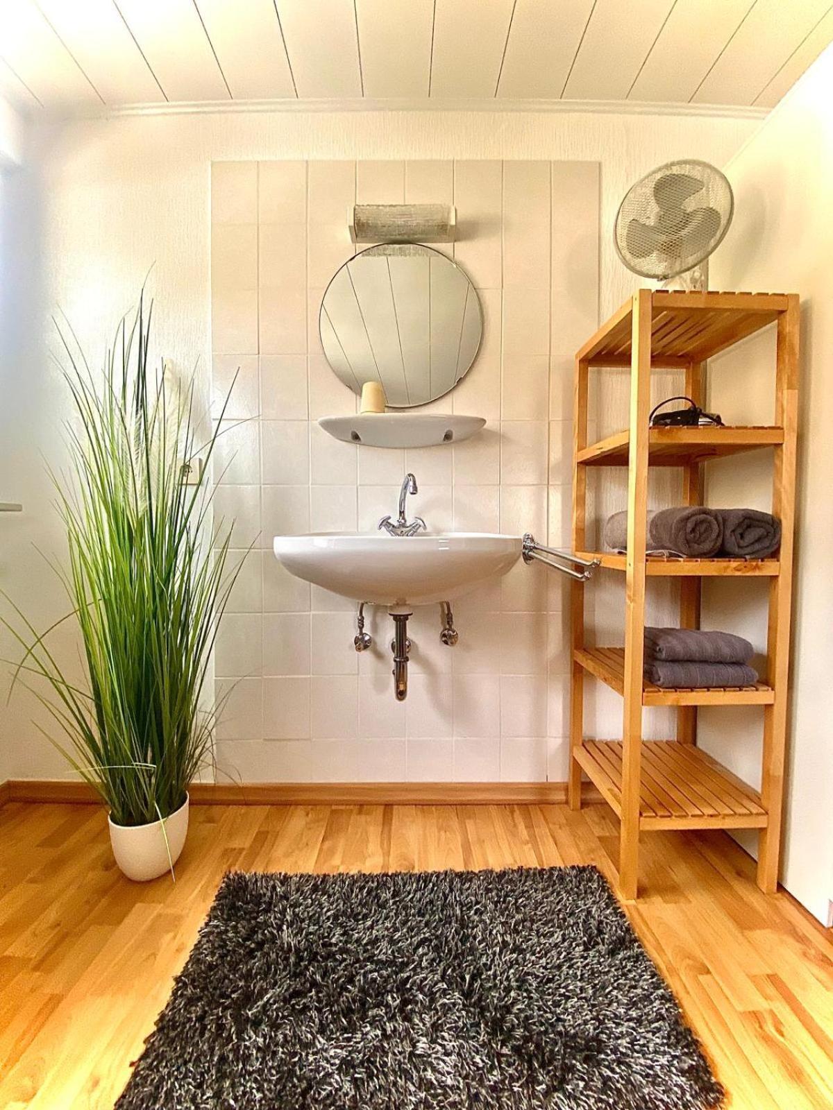 Sonnen - Terrasse Appartement