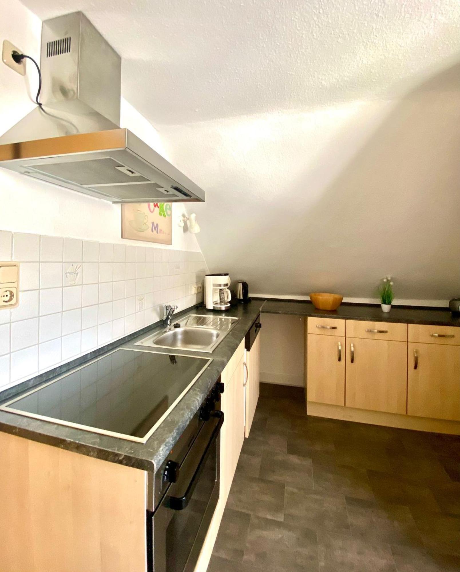 Apartment Sonnen - Terrasse Bernkastel-Kues